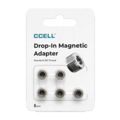 CCELL Magnetic Adapter