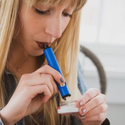 Alternative view of Little Dipper (Upgraded Version)