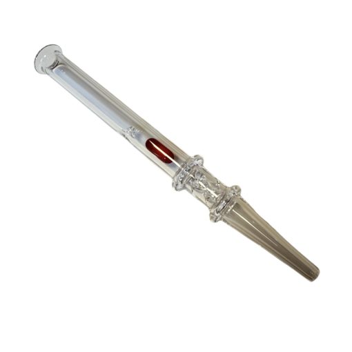 Spinner Dab Straw