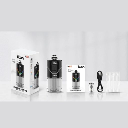 Yocan iCan – Bild 2