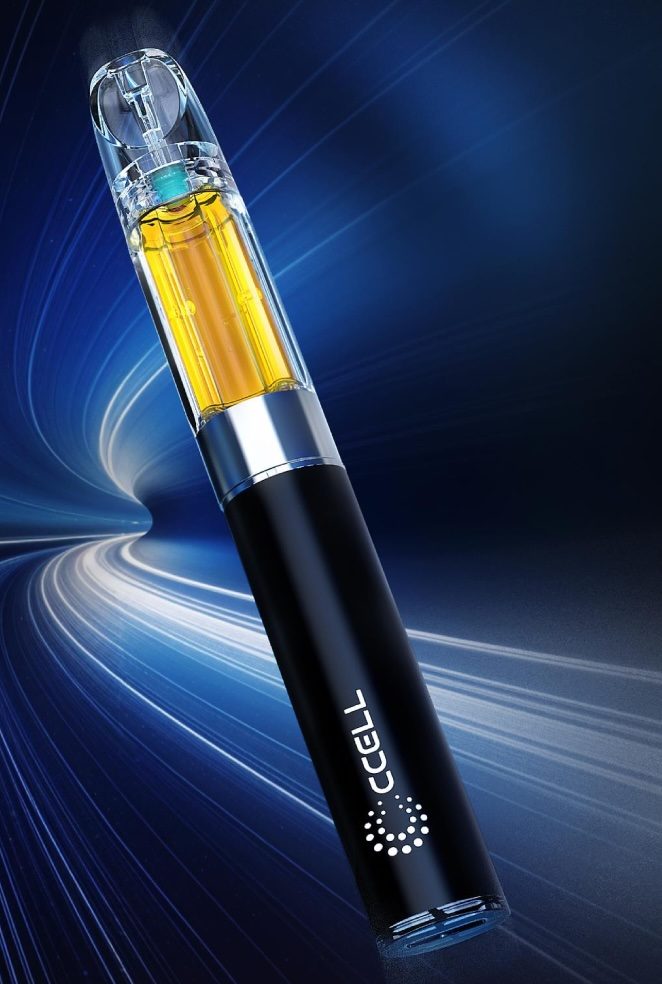 CCELL M4 Tiny – Bild 2