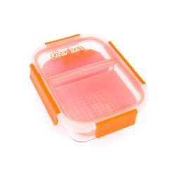 Alternative view of Banger Basket