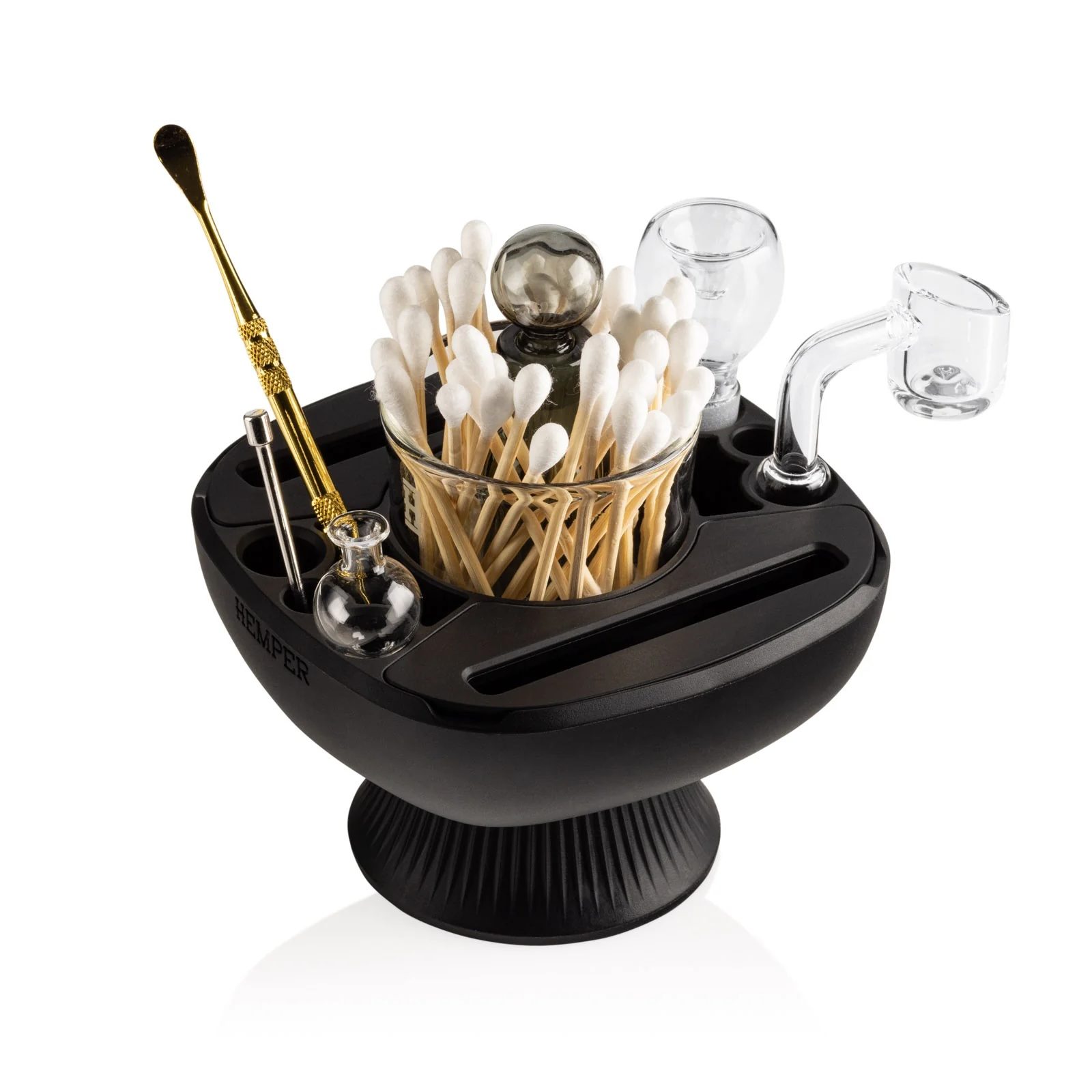 Hemper Isoplex - Iso Cleaning & Concentrate Tool Station