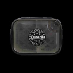 Terporium Banger Cleaning Bin