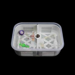 Alternative view of Terporium Banger Cleaning Bin