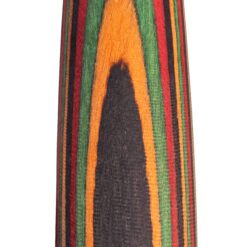 Alternative view of MJ Arsenal Rainbow Wood Tool