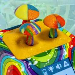 Alternative view of Einzelstück: Dab Rite - PRO x Darby Fungi Limited Edition
